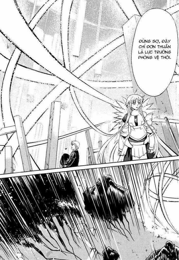 Infinity Game - Chapter 6 - Trang 18