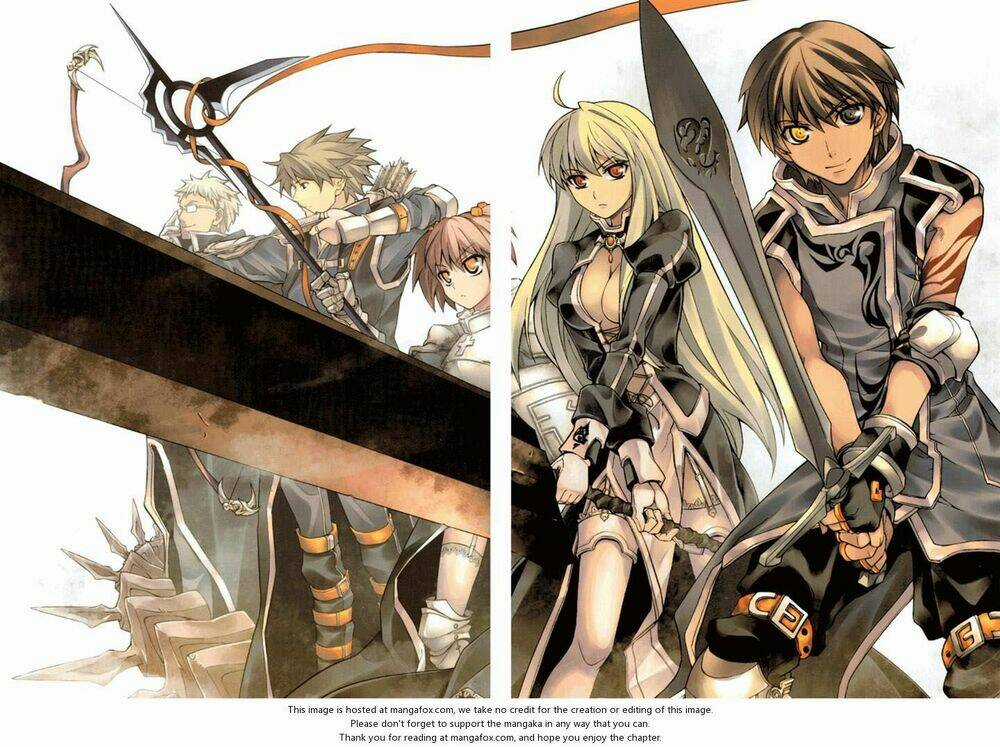 Infinity Game - Chapter 6 - Trang 3