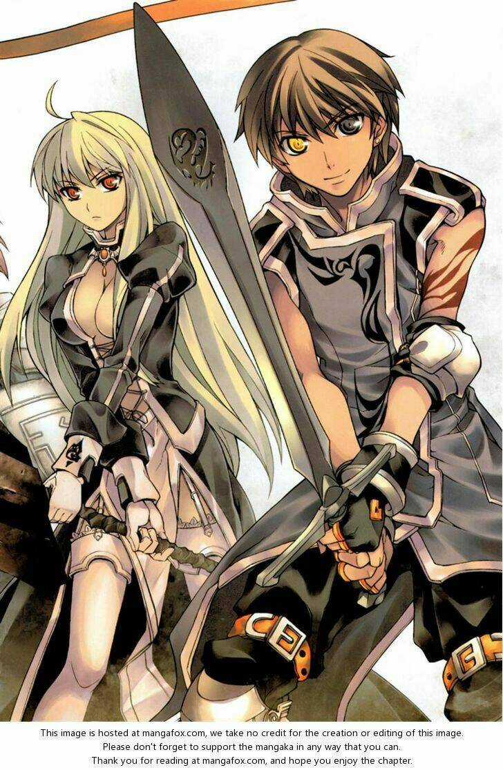 Infinity Game - Chapter 6 - Trang 4