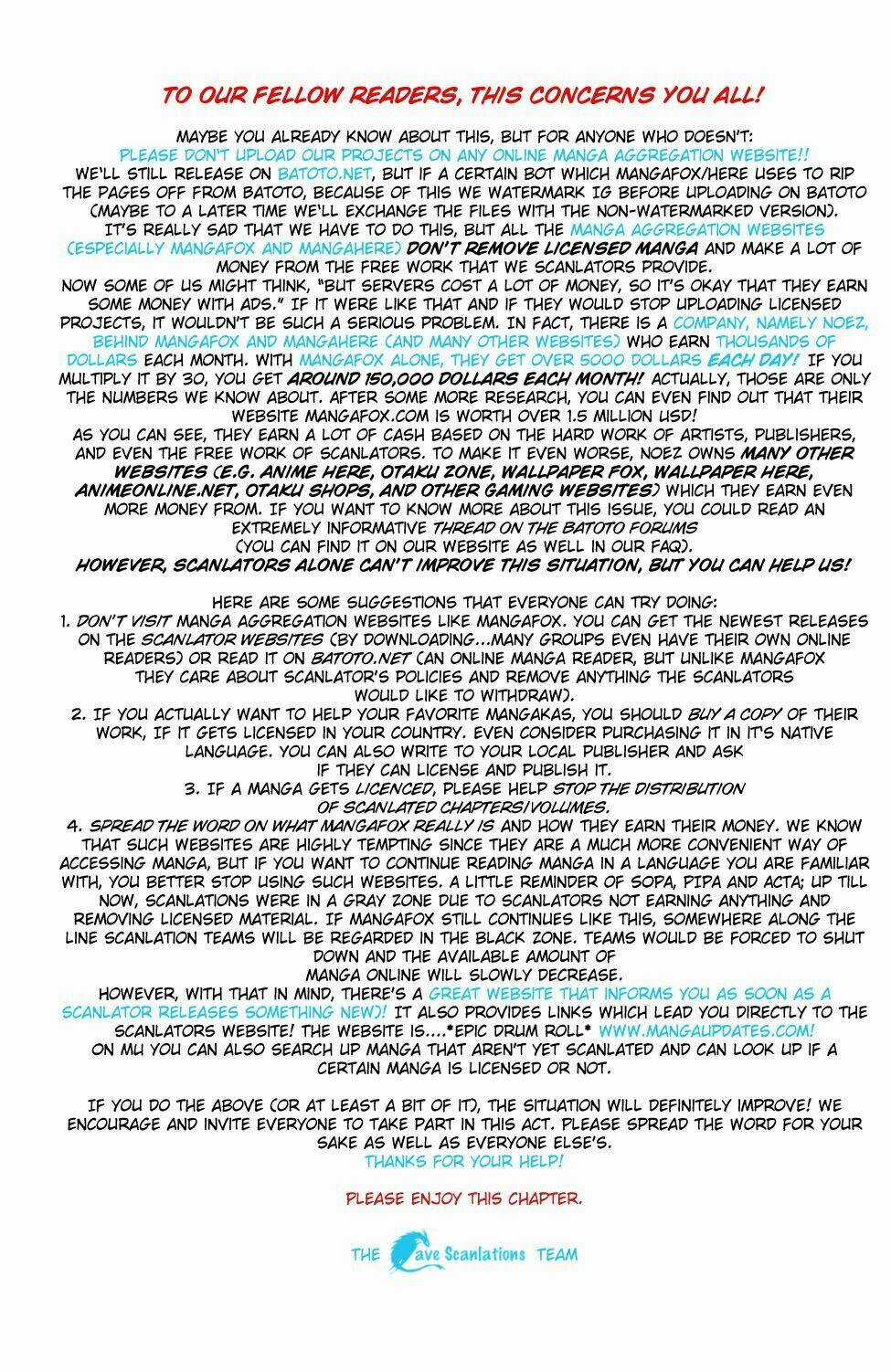 Infinity Game - Chapter 9 - Trang 5