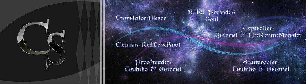 Infinity Game - Chapter 9 - Trang 6