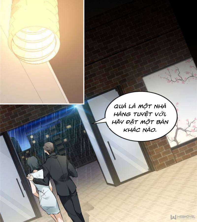 Infinity Mailman - Chapter 1 - Trang 12