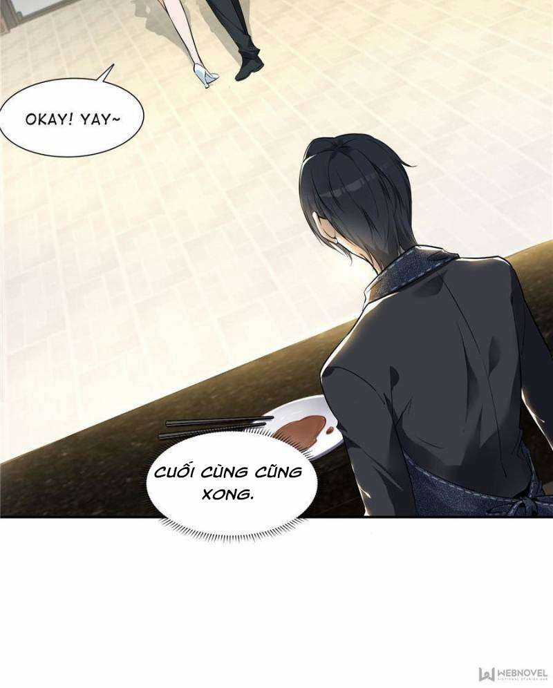 Infinity Mailman - Chapter 1 - Trang 13