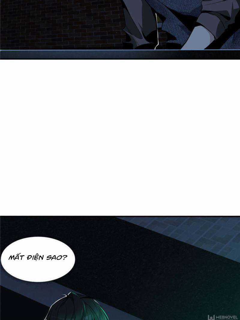 Infinity Mailman - Chapter 1 - Trang 16