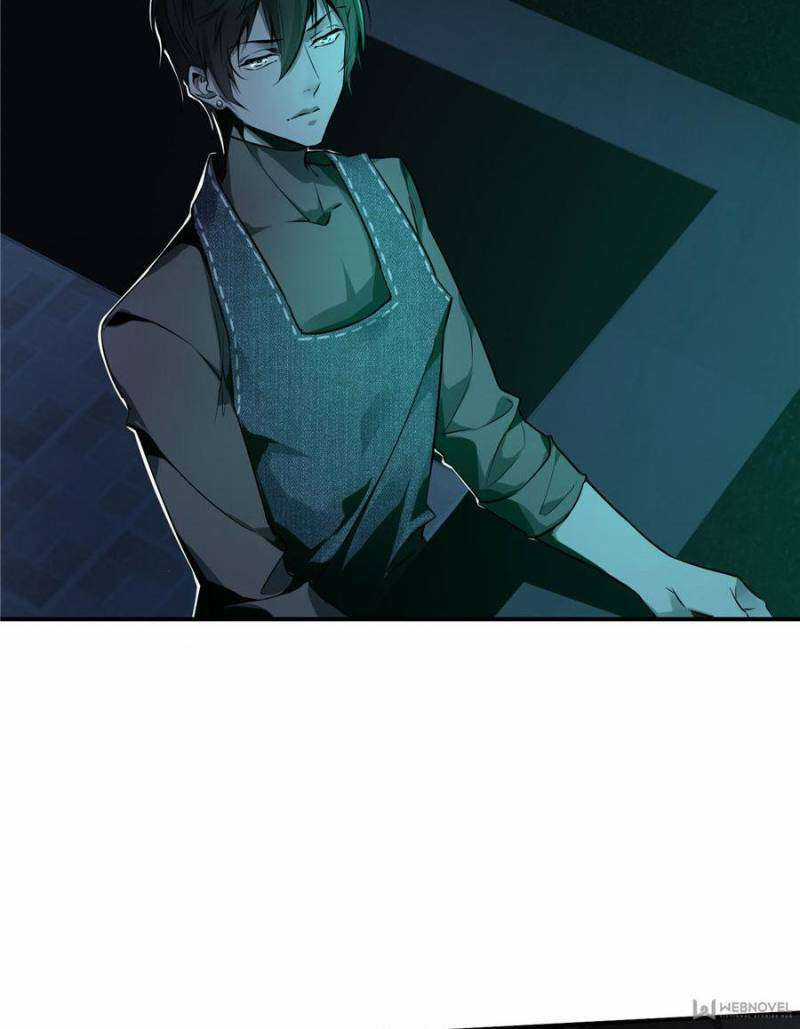 Infinity Mailman - Chapter 1 - Trang 18