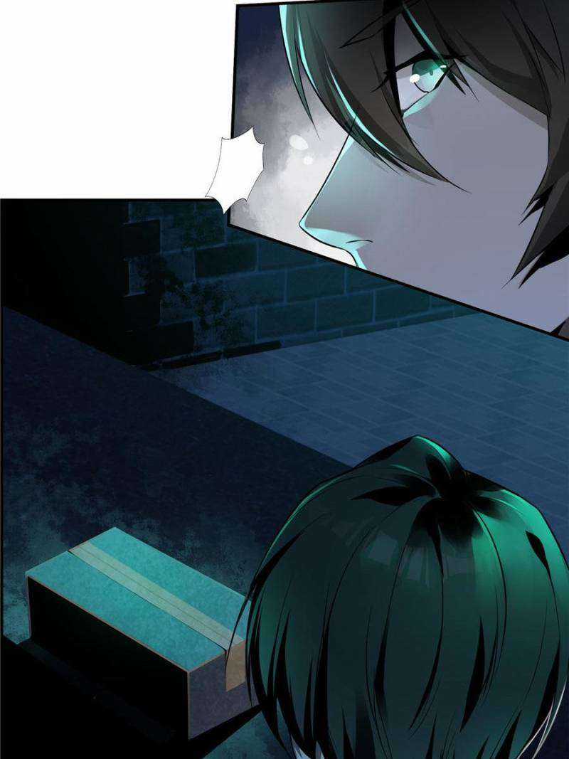 Infinity Mailman - Chapter 1 - Trang 19