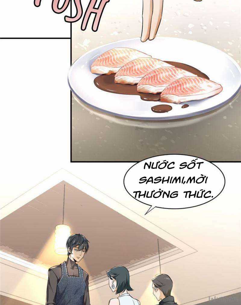 Infinity Mailman - Chapter 1 - Trang 3