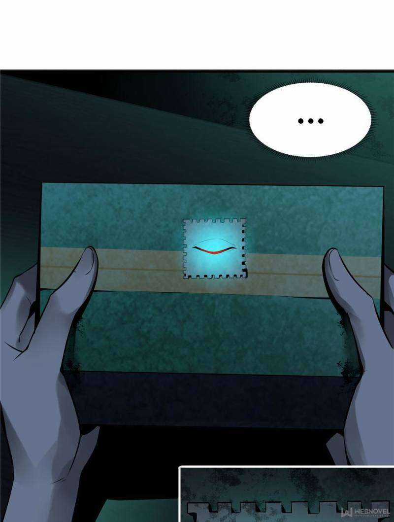 Infinity Mailman - Chapter 1 - Trang 22