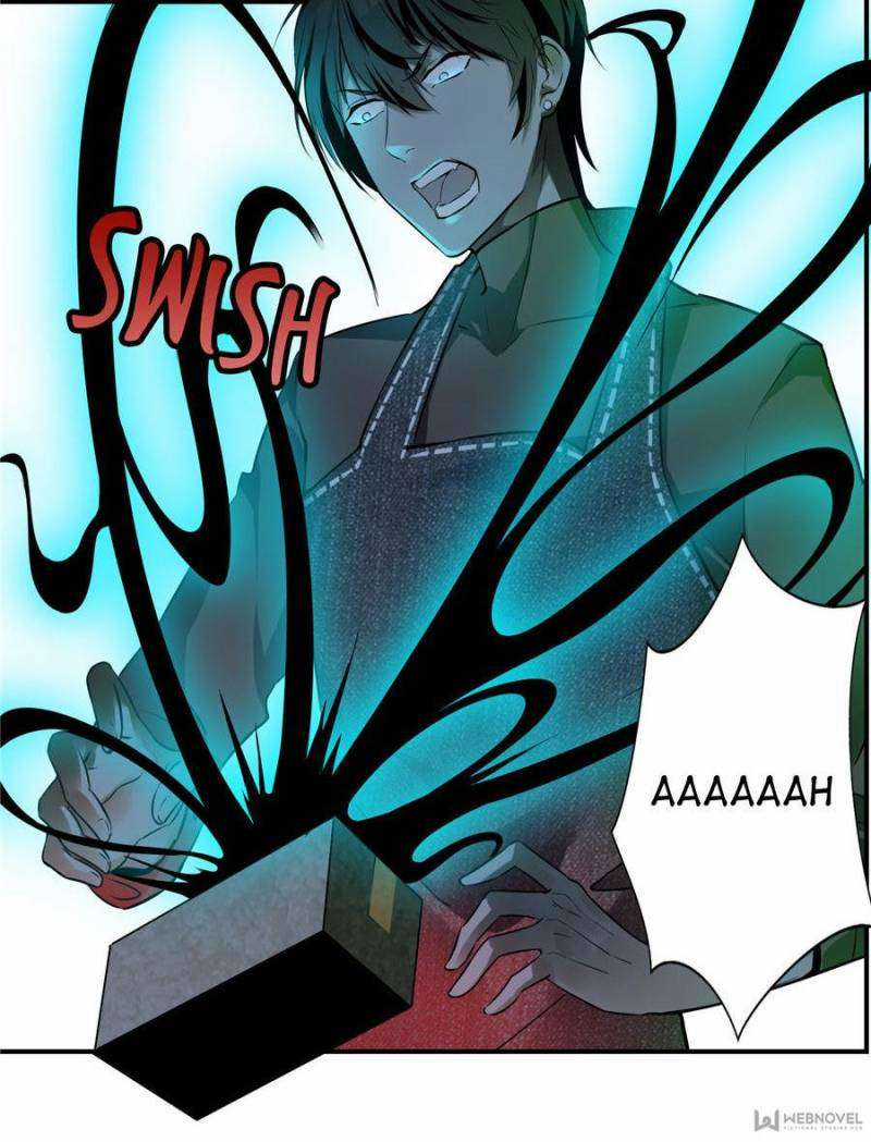 Infinity Mailman - Chapter 1 - Trang 28