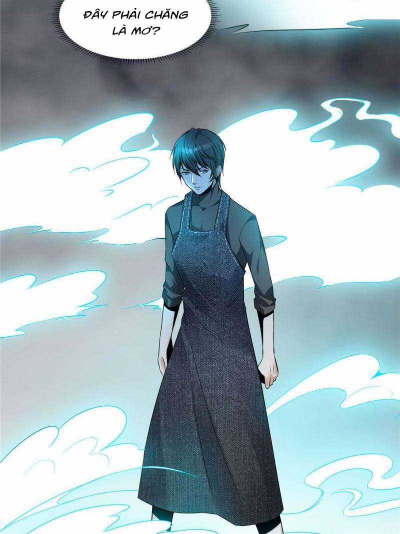 Infinity Mailman - Chapter 1 - Trang 34