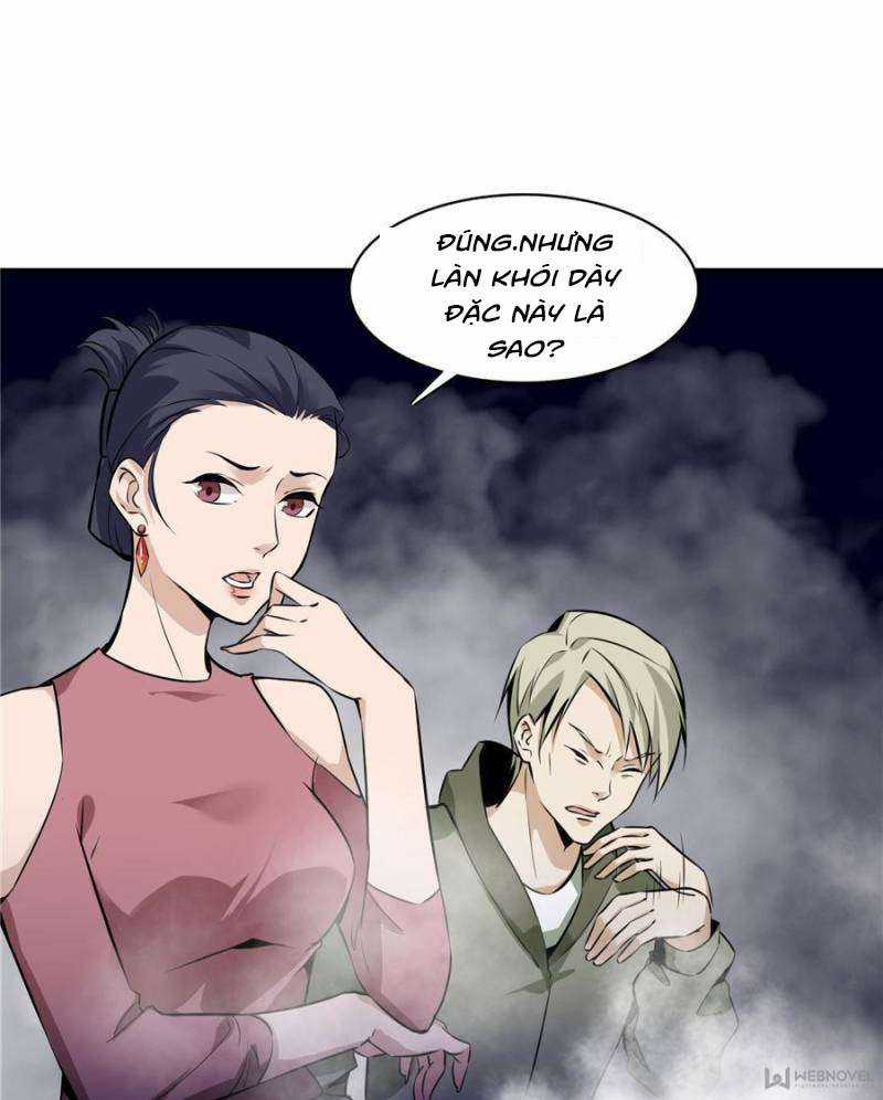 Infinity Mailman - Chapter 1 - Trang 43