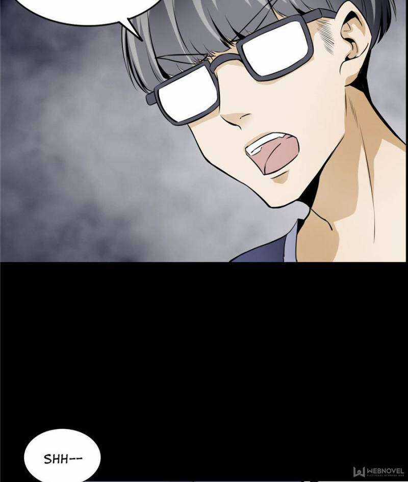 Infinity Mailman - Chapter 1 - Trang 46