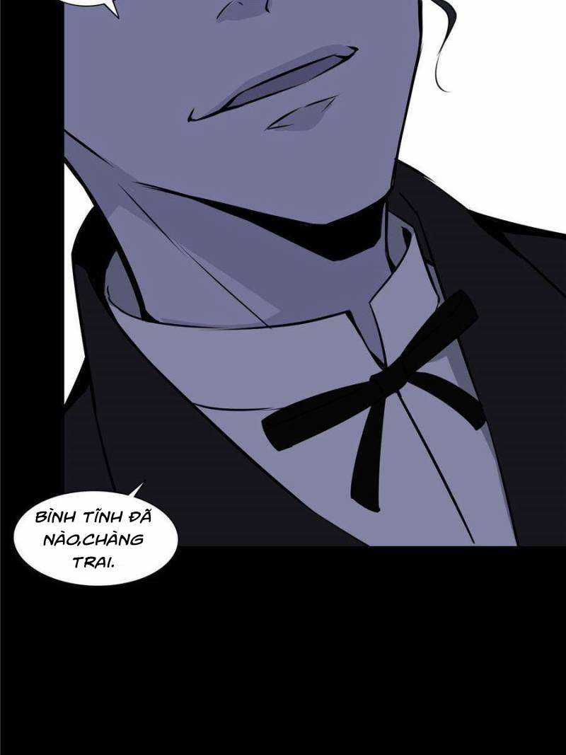 Infinity Mailman - Chapter 1 - Trang 47