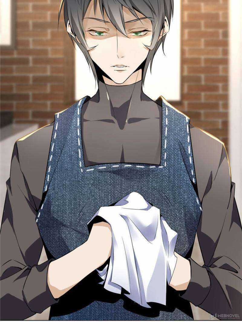 Infinity Mailman - Chapter 1 - Trang 6