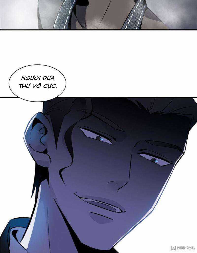 Infinity Mailman - Chapter 1 - Trang 52