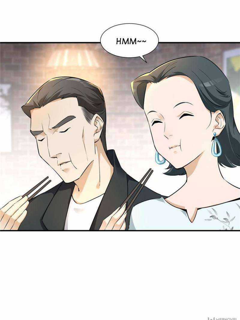 Infinity Mailman - Chapter 1 - Trang 7