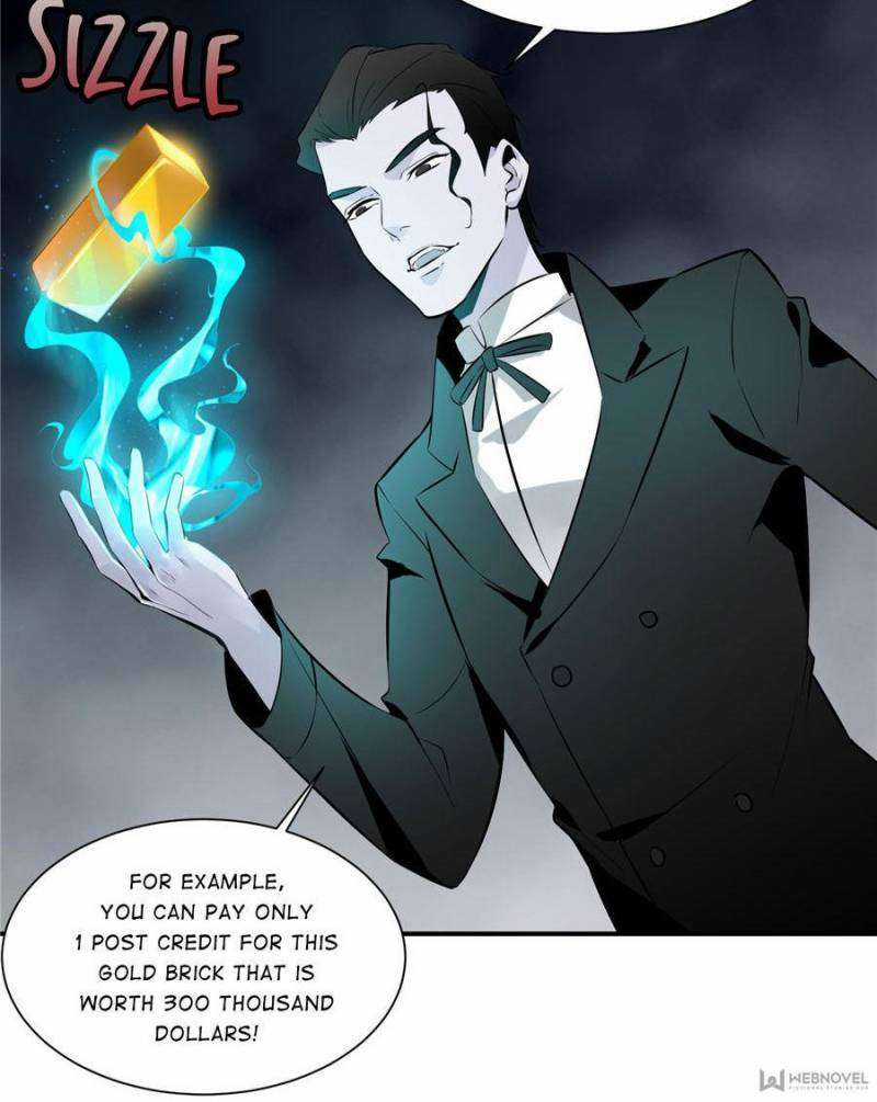 Infinity Mailman - Chapter 1 - Trang 61