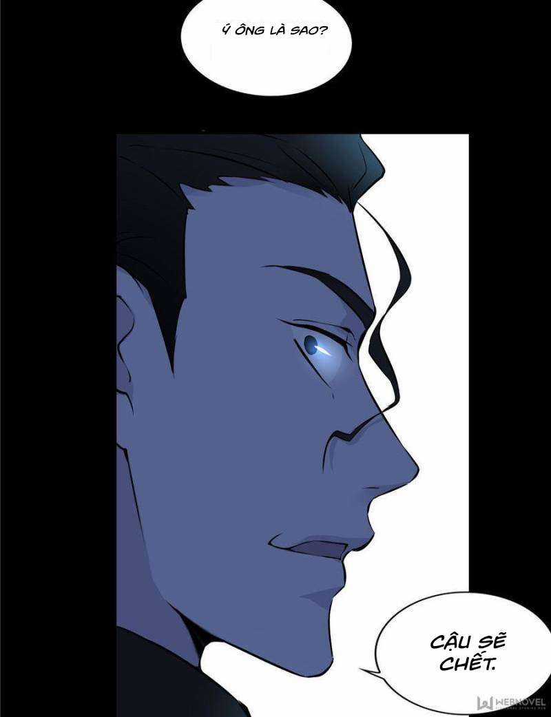 Infinity Mailman - Chapter 1 - Trang 65