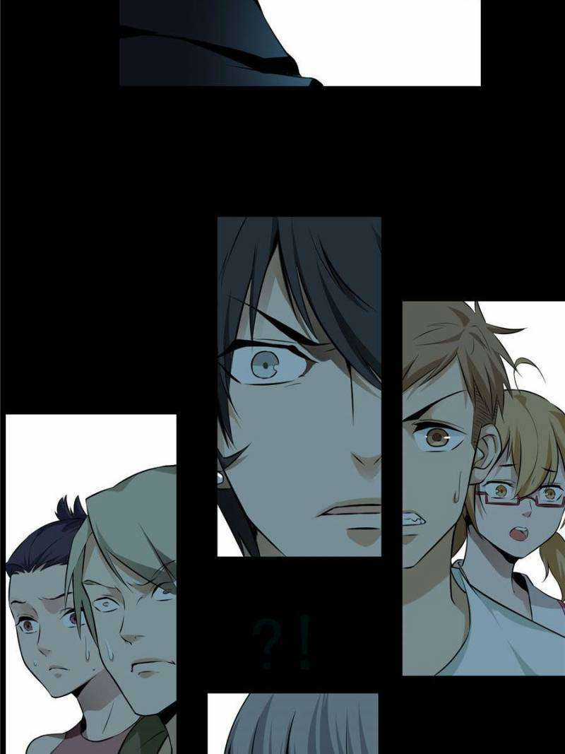 Infinity Mailman - Chapter 1 - Trang 66