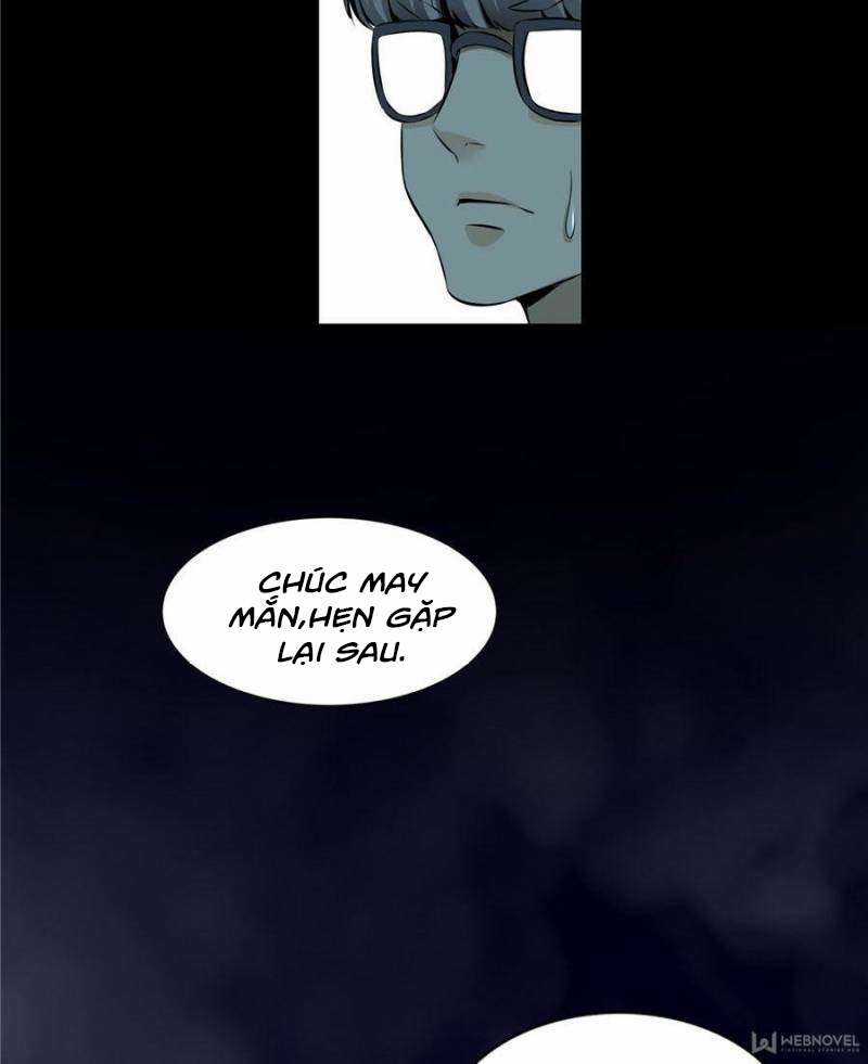 Infinity Mailman - Chapter 1 - Trang 68