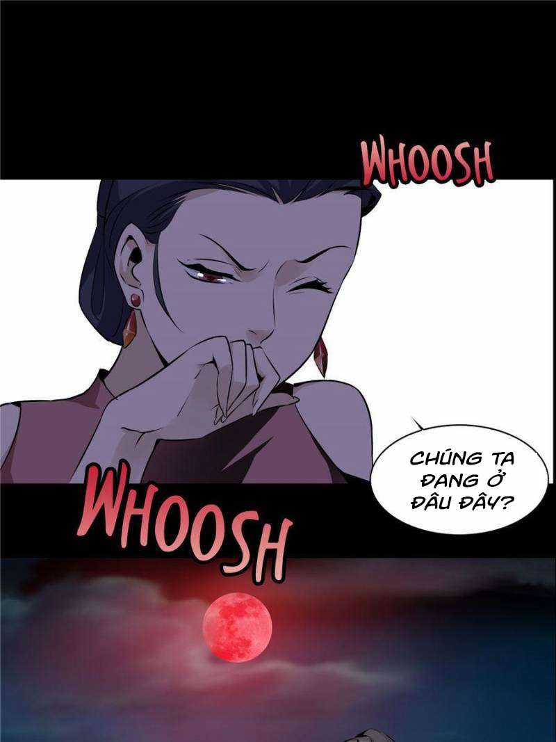 Infinity Mailman - Chapter 1 - Trang 71