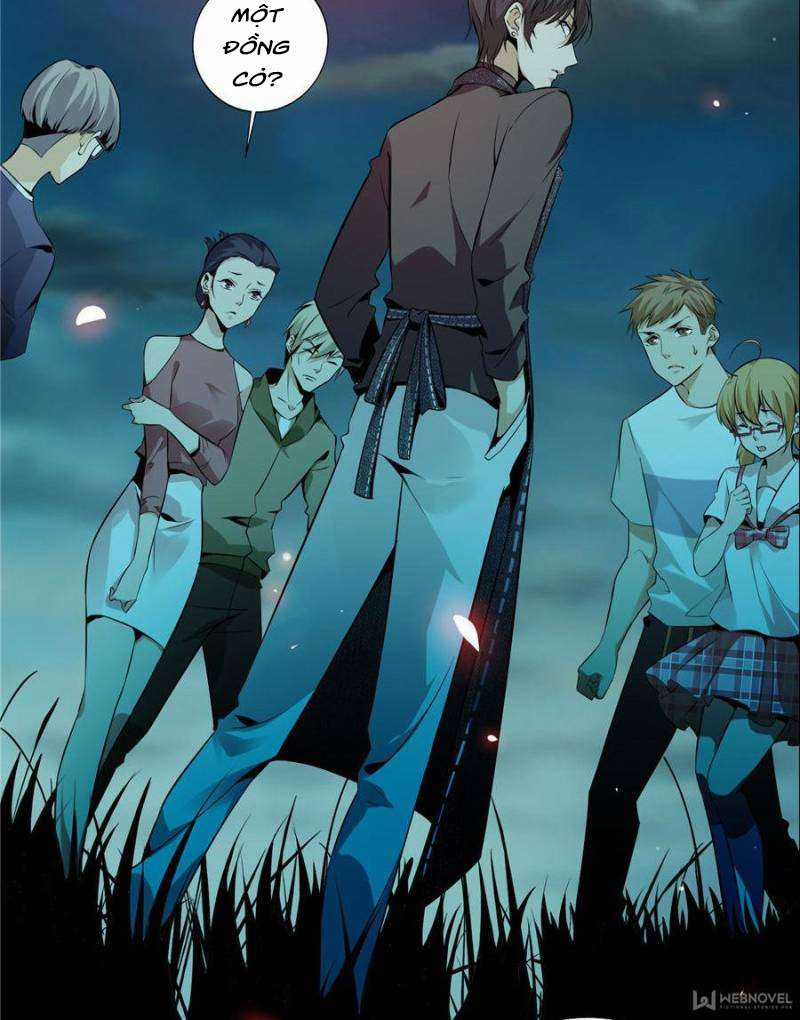 Infinity Mailman - Chapter 1 - Trang 73