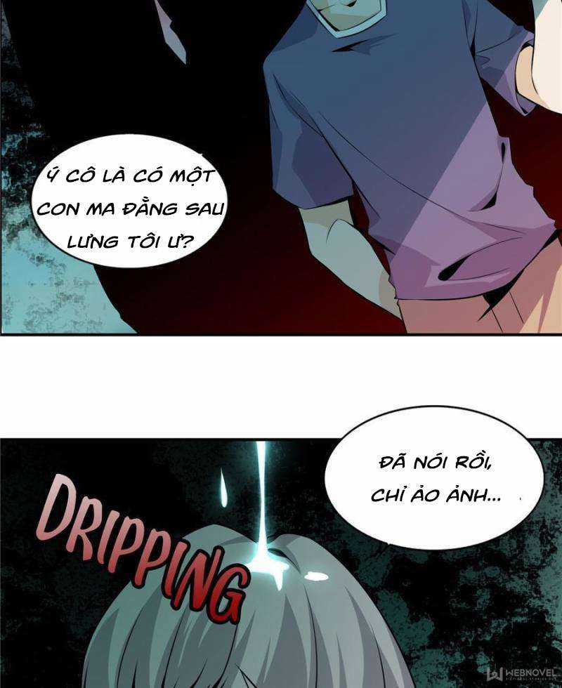 Infinity Mailman - Chapter 1 - Trang 81