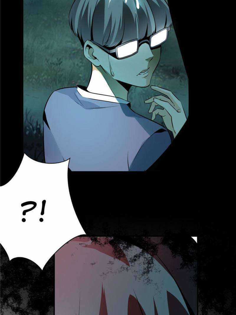 Infinity Mailman - Chapter 1 - Trang 84