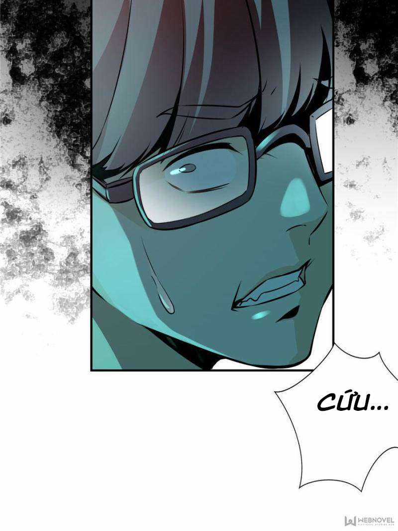 Infinity Mailman - Chapter 1 - Trang 86