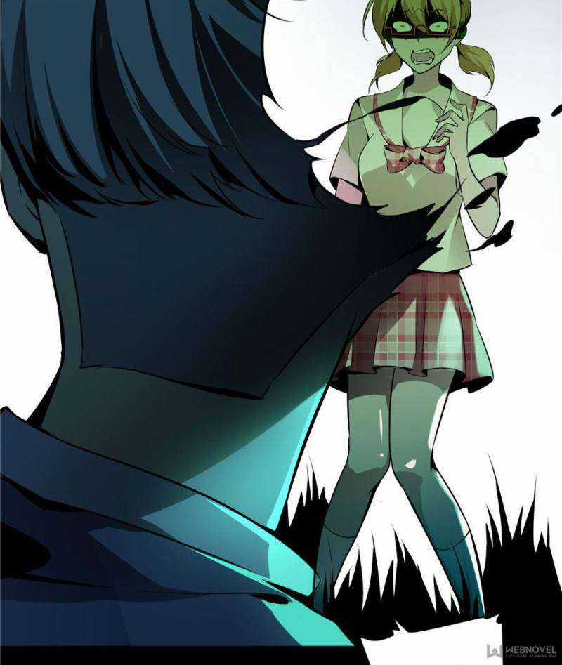 Infinity Mailman - Chapter 1 - Trang 88