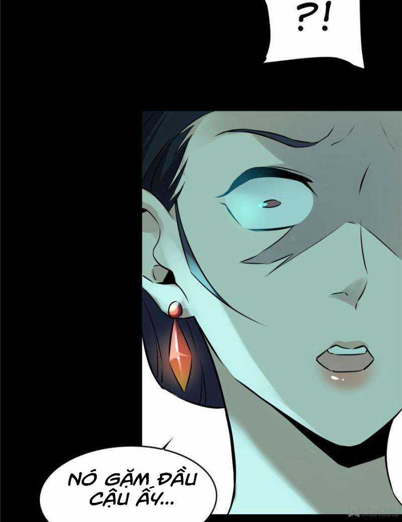 Infinity Mailman - Chapter 1 - Trang 89