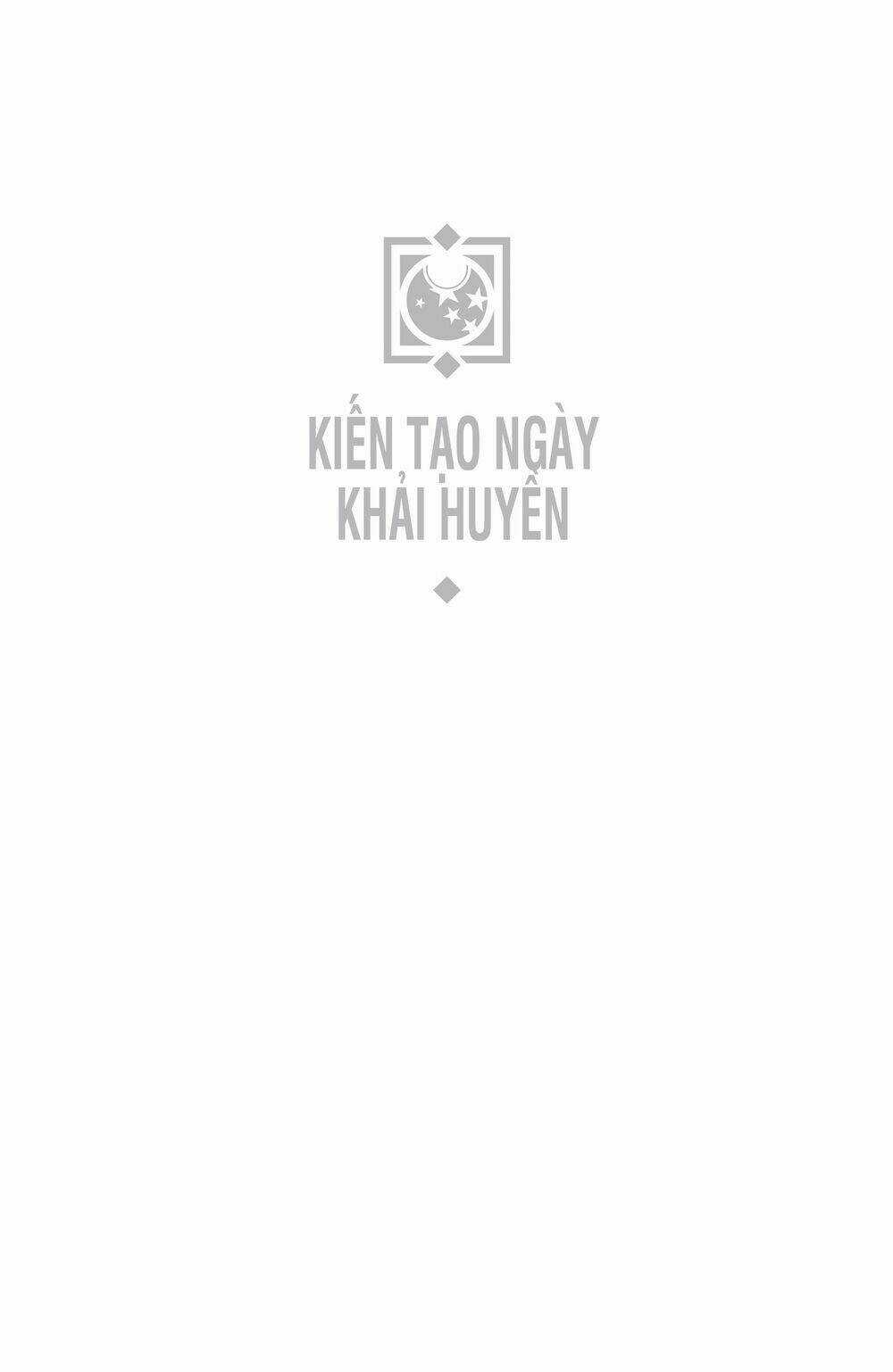 Infinity - Chapter 1 - Trang 19