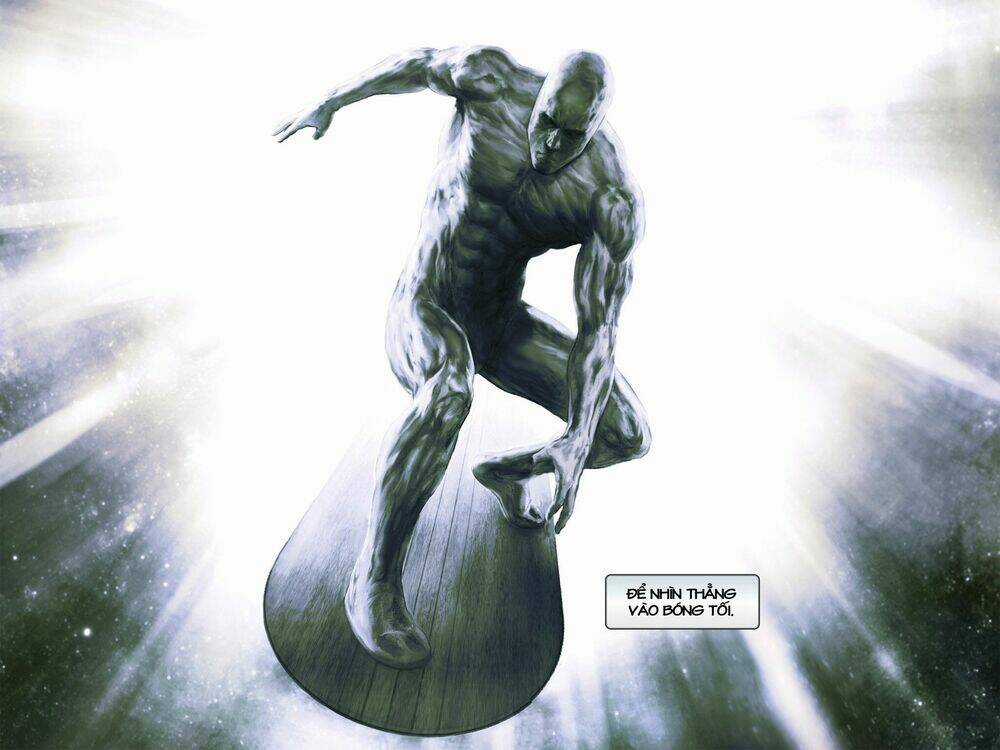 Infinity - Chapter 2 - Trang 26