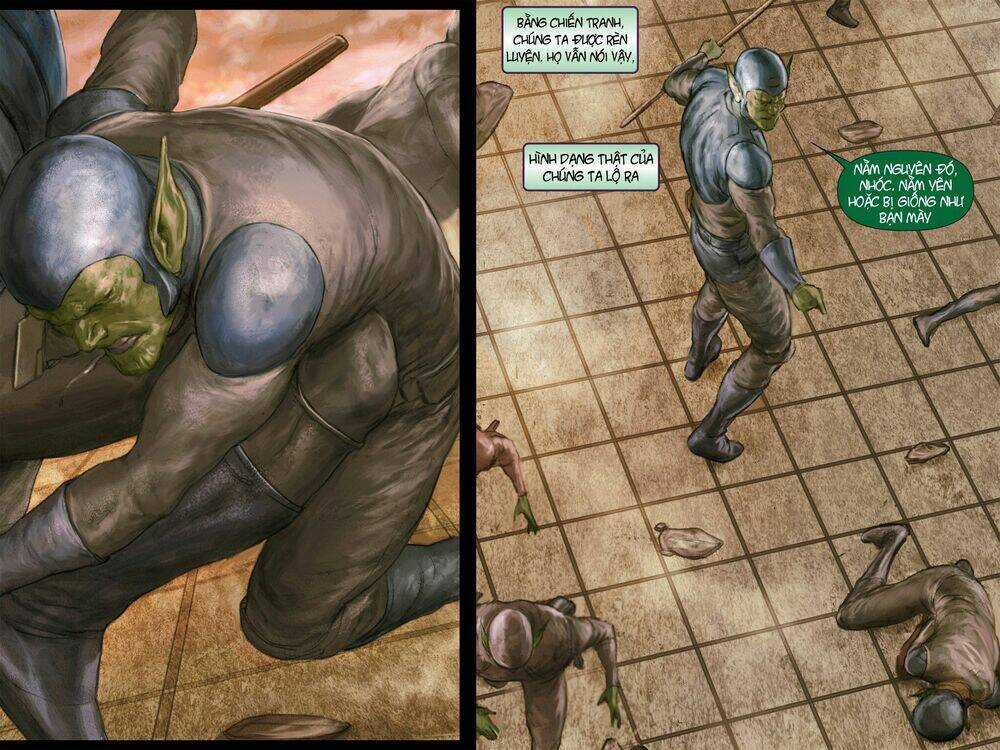 Infinity - Chapter 2 - Trang 36