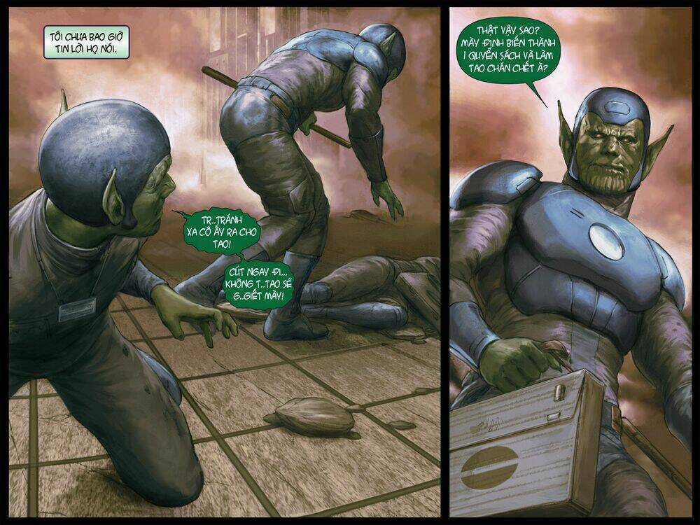 Infinity - Chapter 2 - Trang 37