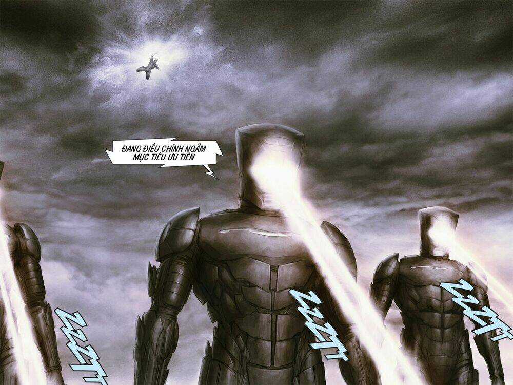 Infinity - Chapter 2 - Trang 58