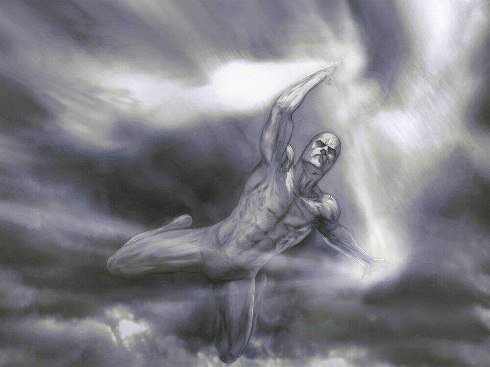 Infinity - Chapter 2 - Trang 59