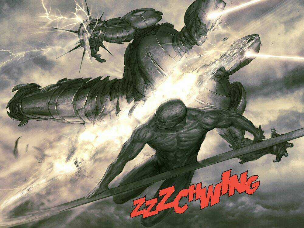 Infinity - Chapter 2 - Trang 70