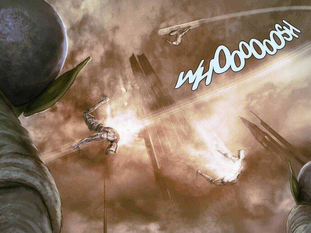 Infinity - Chapter 2 - Trang 71