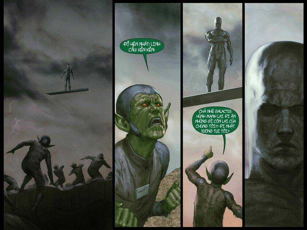 Infinity - Chapter 2 - Trang 74