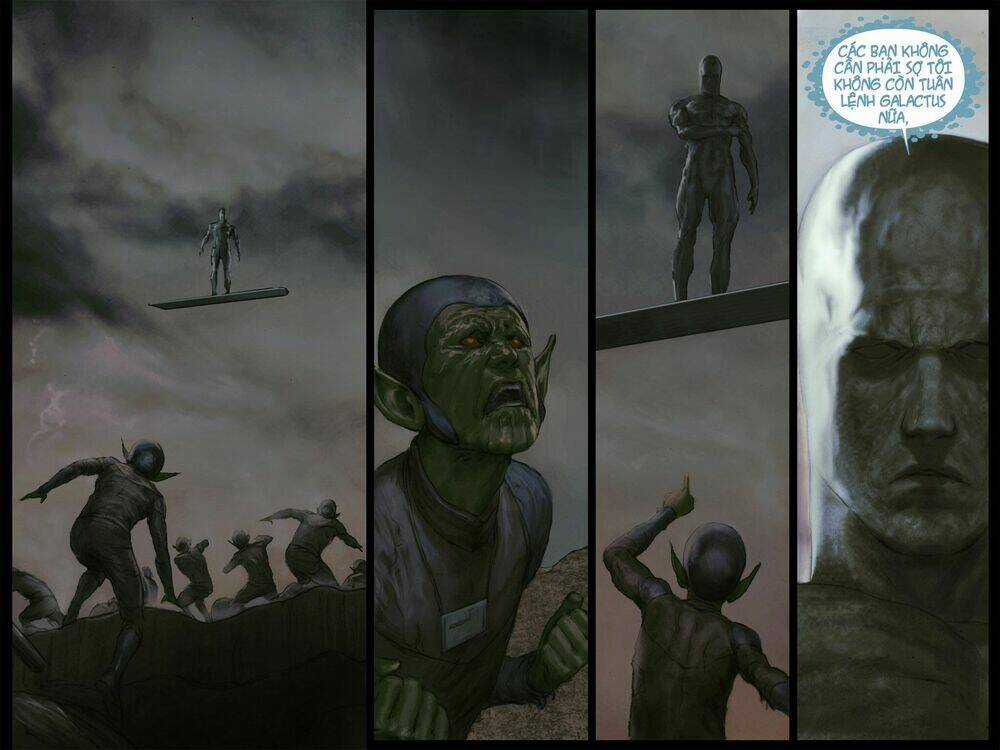 Infinity - Chapter 2 - Trang 75