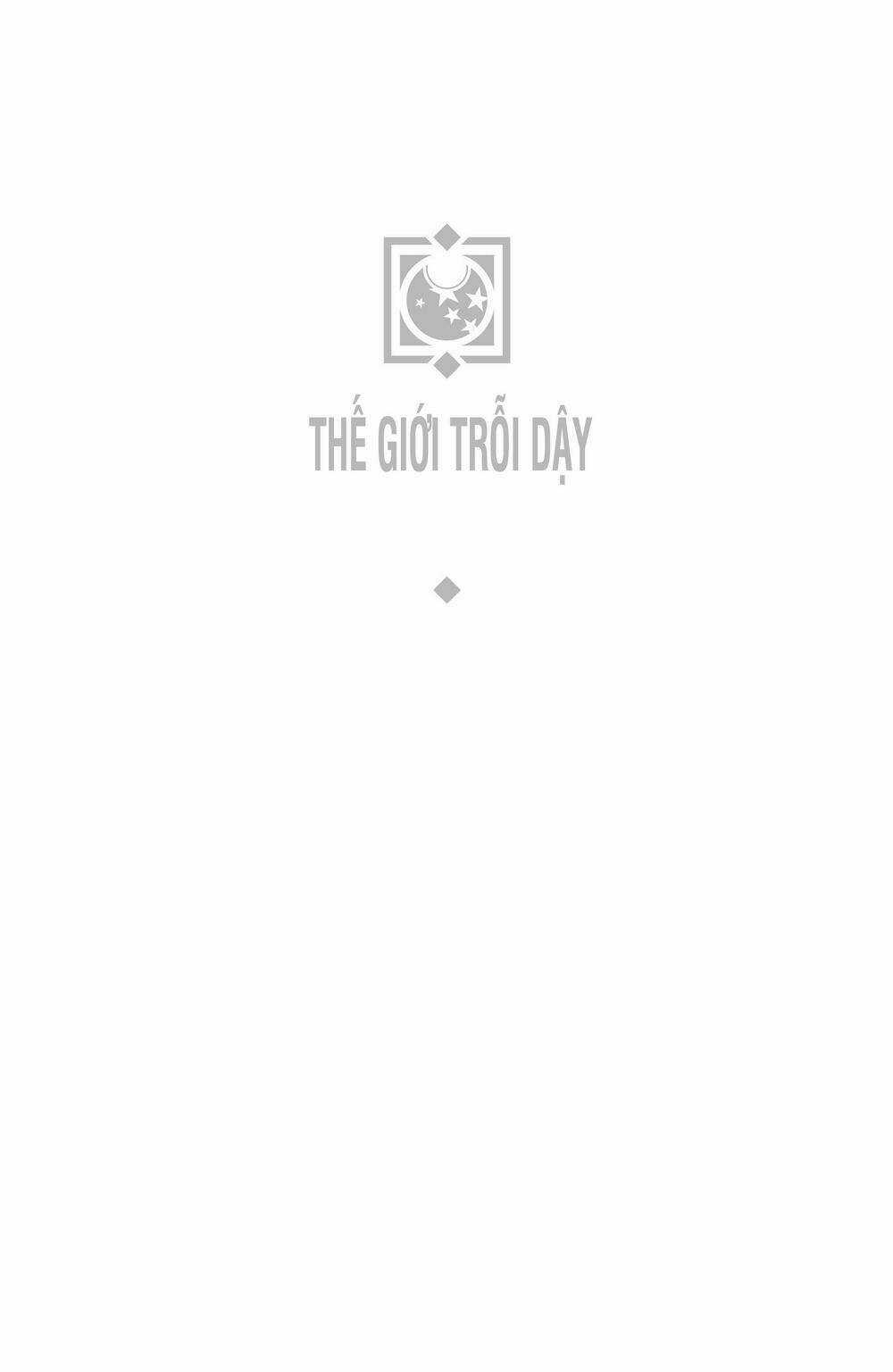 Infinity - Chapter 3 - Trang 6