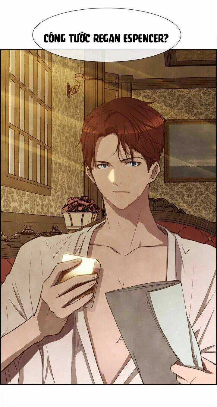 Ingrid, Con Nai Trắng - Chapter 1 - Trang 18