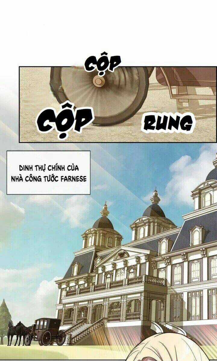 Ingrid, Con Nai Trắng - Chapter 1 - Trang 22