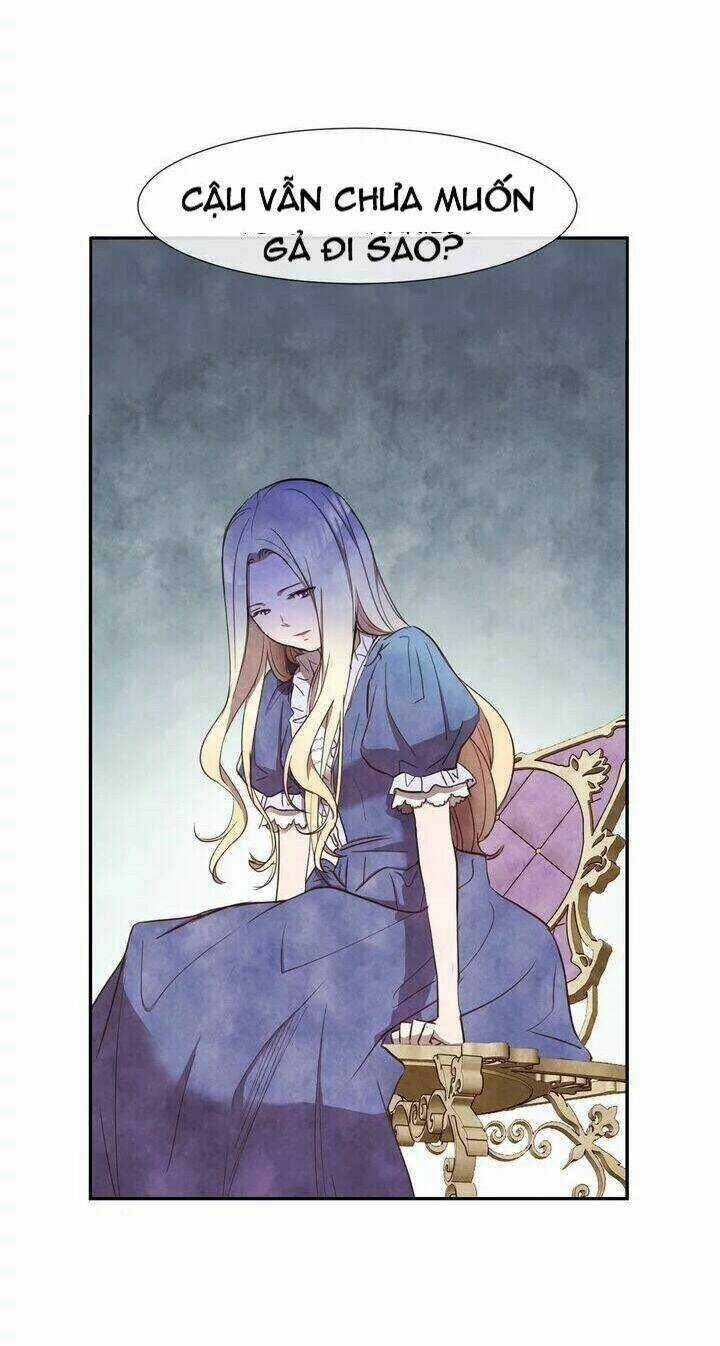 Ingrid, Con Nai Trắng - Chapter 1 - Trang 30