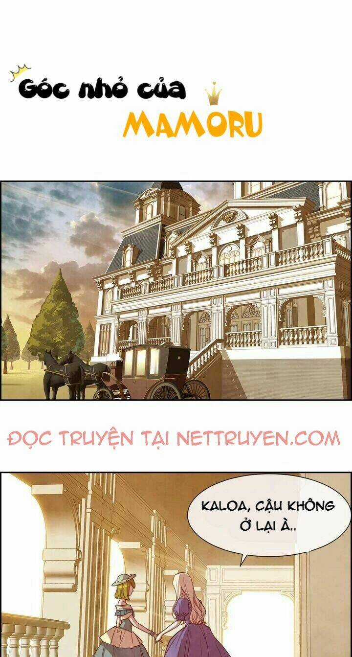 Ingrid, Con Nai Trắng - Chapter 1 - Trang 34