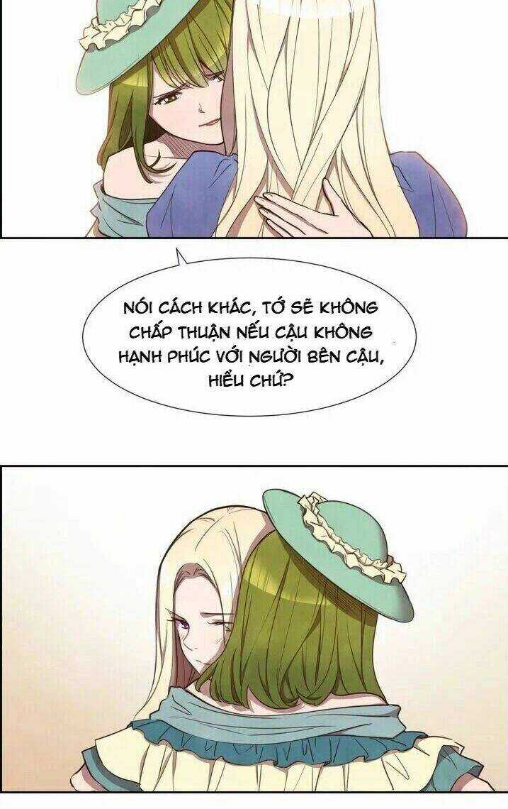 Ingrid, Con Nai Trắng - Chapter 1 - Trang 37