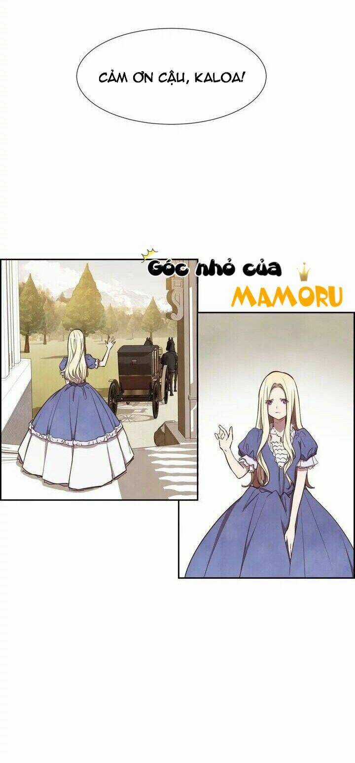 Ingrid, Con Nai Trắng - Chapter 1 - Trang 38