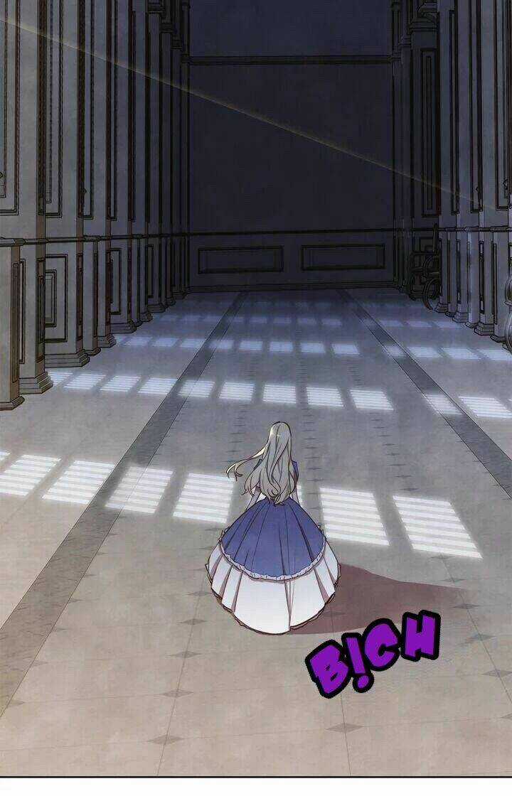 Ingrid, Con Nai Trắng - Chapter 1 - Trang 40