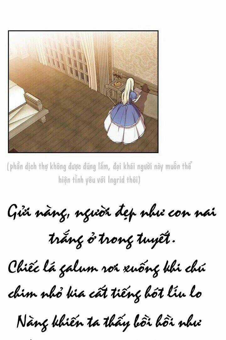 Ingrid, Con Nai Trắng - Chapter 1 - Trang 42